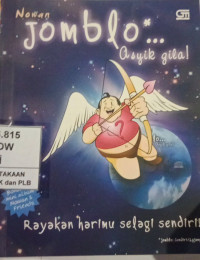 Image of Jomblo*... Asyik Gila
