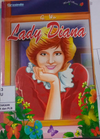 Image of Lady Diana