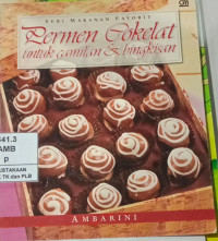 Image of Permen Cokelat Untuk Camilan & Bingkisan