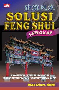 Image of Solusi Feng Shui