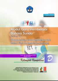 Image of Kurikulum 2013 dina Pangajaran Basa Sunda jeung Wanda Teks, Kaparigelan Basa jeung Dongeng