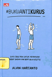 Image of Buku Anti Kurus