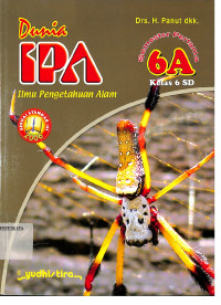 Image of Dunia IPA Kelas 6A