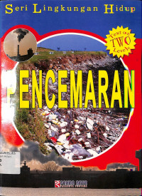 Image of Seri Lingkungan Hidup Pencemaran