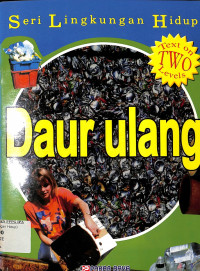 Image of Seri Lingkungan Hidup Daur Ulang