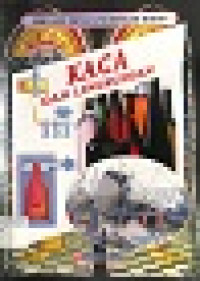 Image of Kaca dan Lingkungan