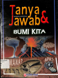 Image of Tanya & Jawab Bumi Kita
