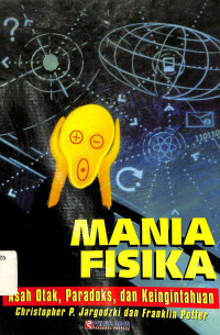 Image of Mania Fisika