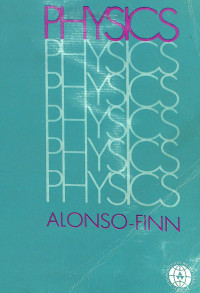 Image of Physics Alonso-Finn