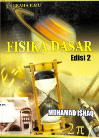 Image of Fisika Dasar Edisi 2