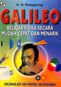 Image of Galileo