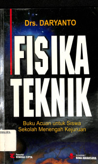 Image of Fisika Teknik