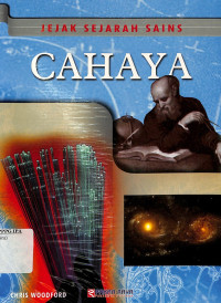 Image of Jejak Sejarah Sains CAHAYA