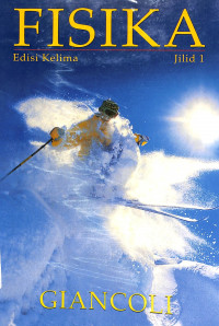 Image of Fisika Edisi Kelima Jilid 1