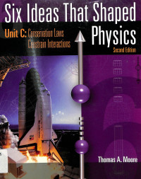 Image of Six Ideas That Shaped Physics Unit C