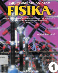 Image of IPA Fisika kelas VII