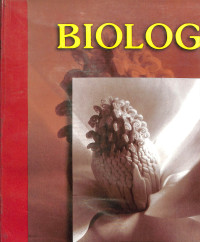Image of Biologi Edisi kelima jilid 3