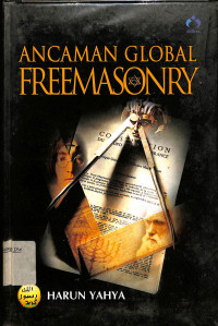 Image of ANCAMAN GLOBAL FREEMASONRY