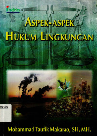 Image of ASPEK-ASPEK HUKUM LINGKUNGAN