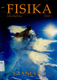 Image of FISIKA edisi kelima Jilid 2