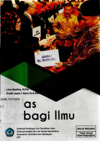 Image of Ikhlas Berbagai Ilmu