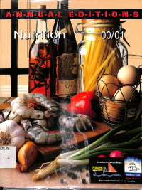 Image of Nutrition