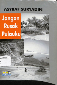 Image of Jangan Rusak Pulauku