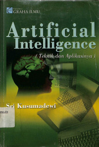 Image of Artificial Intelligence ( Teknik dan Aplikasinya )
