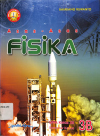 Image of Asas-asas Fisika SMA kelas XII semester kedua 3B