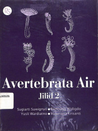 Image of Avetbrata Air Jilid 2