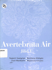 Image of Avetbrata Air Jilid 1