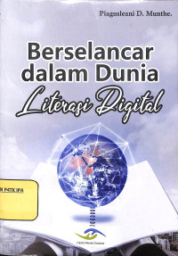Image of Berselancar dalam Dunia (Literasi Digital)