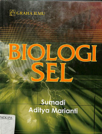 Image of BIOLOGI SEL