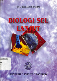 Image of BIOLOGI SEL LANJUT