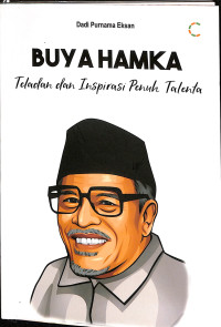 Image of Buya Hamka - Teladan dan Inspirasi Penuh Talenta