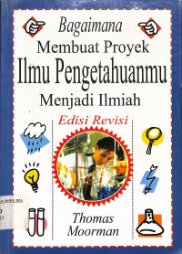 Image of Bagaiman Membuat Proyek Ilmu Pengetahuan Menjadi Ilmiah