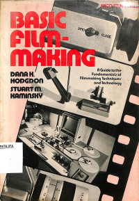 Image of BASIC FILM - MAKING