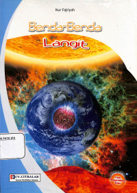 Image of Benda-Benda Langit