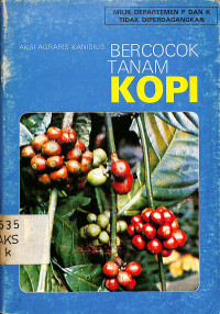 Image of Bercocok Tanam Kopi