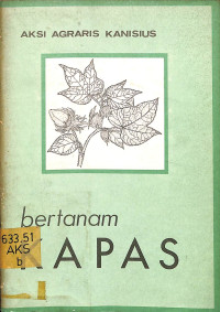 Image of Bertanam Kapas