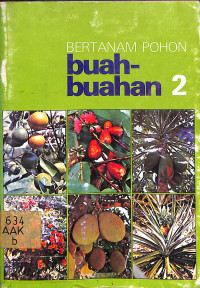 Image of Bertanam Pohon Buah-Buahan 2
