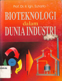 Image of Bioteknologi dalam Dunia Industri