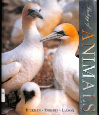 Image of Biology Of Animals Seventh Edition