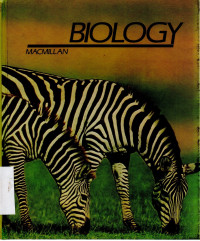 Image of Biology Macmillan