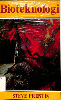 Image of Bioteknologi