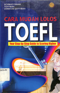 Image of cara mudah lolos toefl