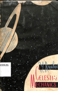Image of CELESTIAL MECHANICS