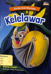 Image of Kelelawar