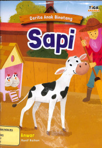 Image of Sapi