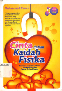 Image of Cinta Dalam Kaidah Fisika